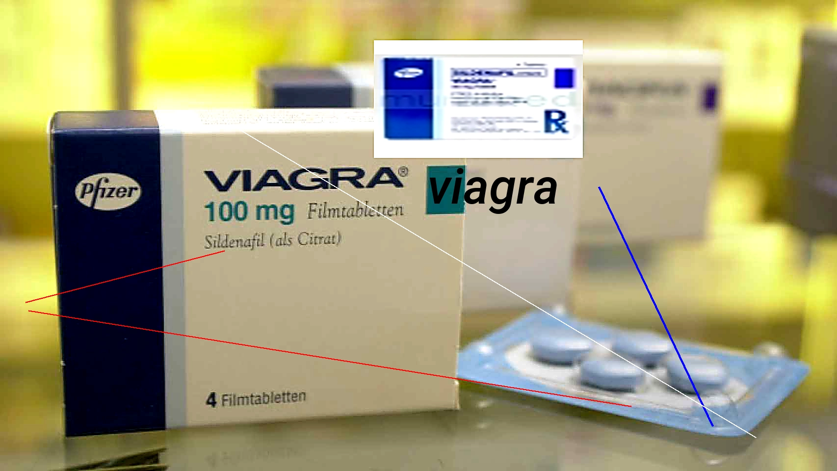 Vente pilule viagra